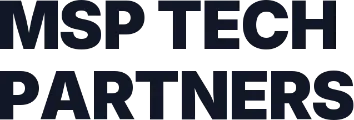 MSP Tech Partners